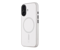 Tactical MagForce SmoothIsFast Kryt pro Apple iPhone 16 Chalk - 1514343 - zdjęcie 2